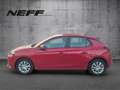 Opel Corsa F 1.2 Edition PDC+SpurH Rosso - thumbnail 3