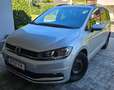 Volkswagen Touran Touran Comfortline 2,0 TDI Comfortline Grau - thumbnail 1
