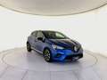Renault Clio Clio 1.0 tce Techno 90cv Bleu - thumbnail 3