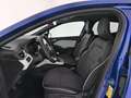 Renault Clio Clio 1.0 tce Techno 90cv Bleu - thumbnail 10