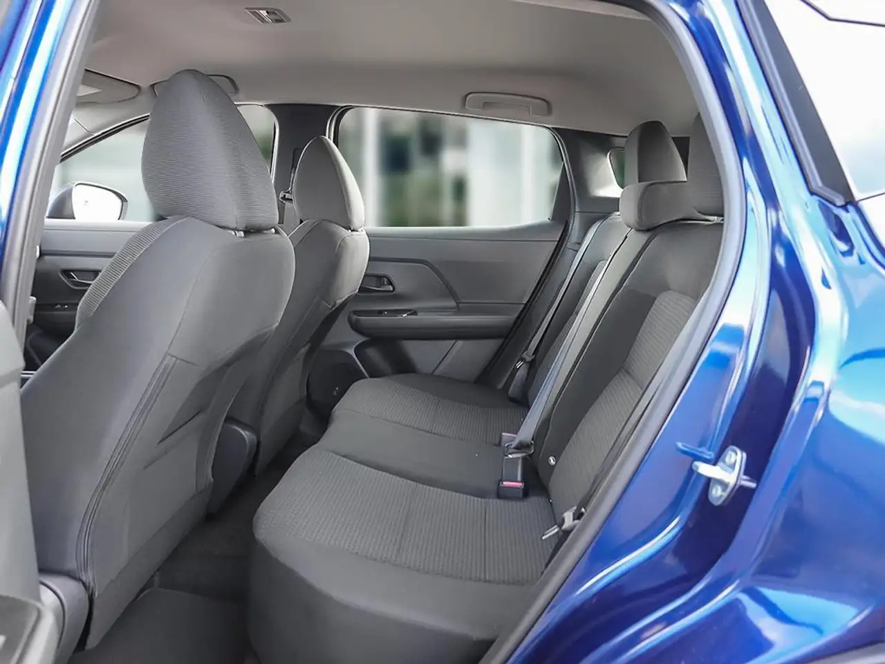 Nissan Kicks photo Nissan Kicks