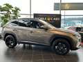 Hyundai TUCSON Prime Hybrid 2WD KRELL 360° NAVI LEDER Bronze - thumbnail 8
