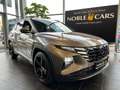 Hyundai TUCSON Prime Hybrid 2WD KRELL 360° NAVI LEDER Bronze - thumbnail 1