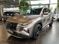 Hyundai TUCSON Prime Hybrid 2WD KRELL 360° NAVI LEDER Bronze - thumbnail 3