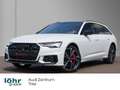 Audi S6 Avant TDI Weiß - thumbnail 1