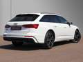 Audi S6 Avant TDI Weiß - thumbnail 4