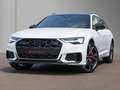 Audi S6 Avant TDI Weiß - thumbnail 2
