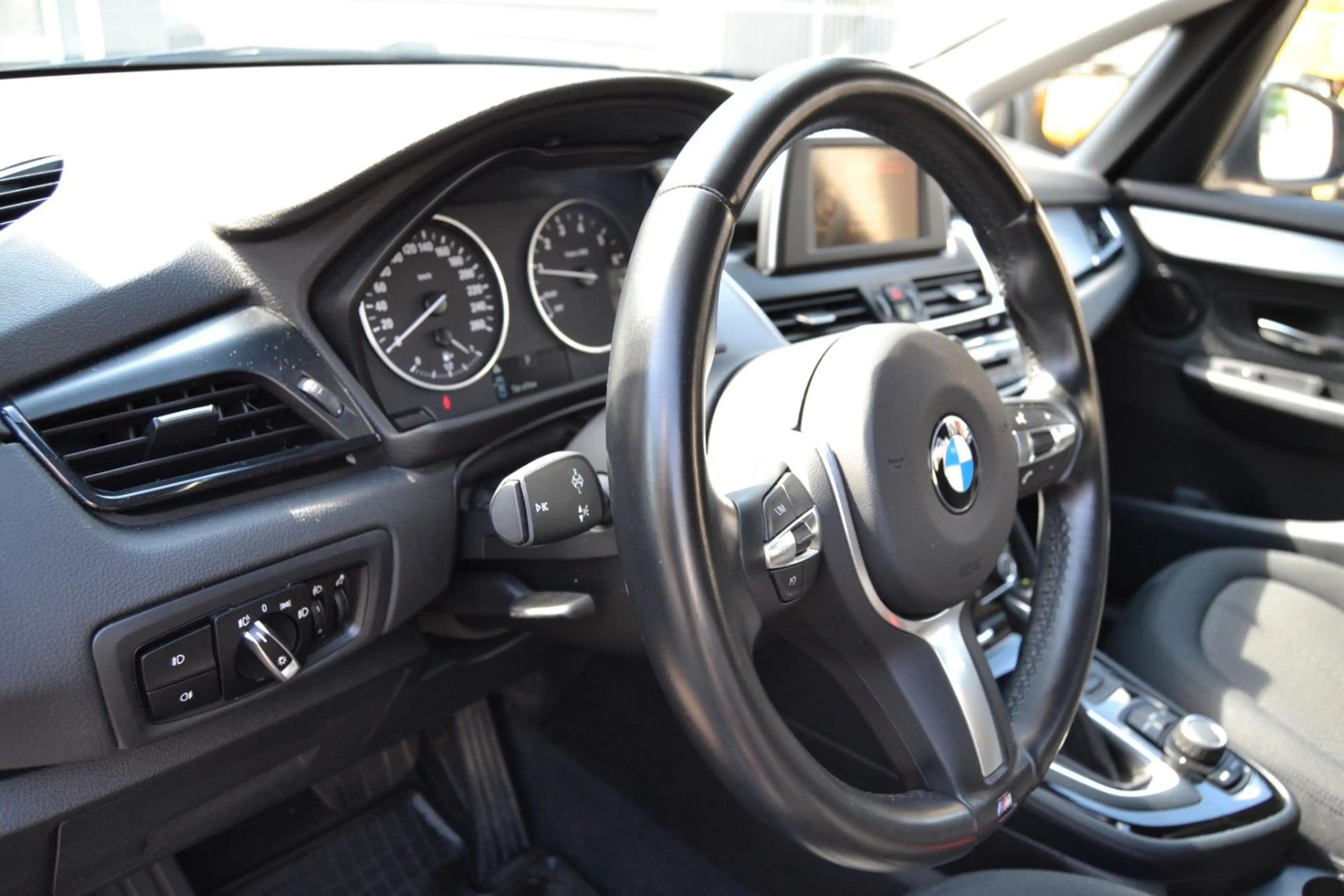 BMW 220 i Active Tourer *Autom.*Sport Line* Wenig KM — photo 11