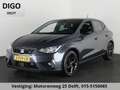 SEAT Ibiza 1.0 TSI FR INTENSE 1e EIG.GARANTIE TOT 9-2030** CL Gris - thumbnail 1
