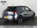 SEAT Ibiza 1.0 TSI FR INTENSE 1e EIG.GARANTIE TOT 9-2030** CL Gris - thumbnail 4