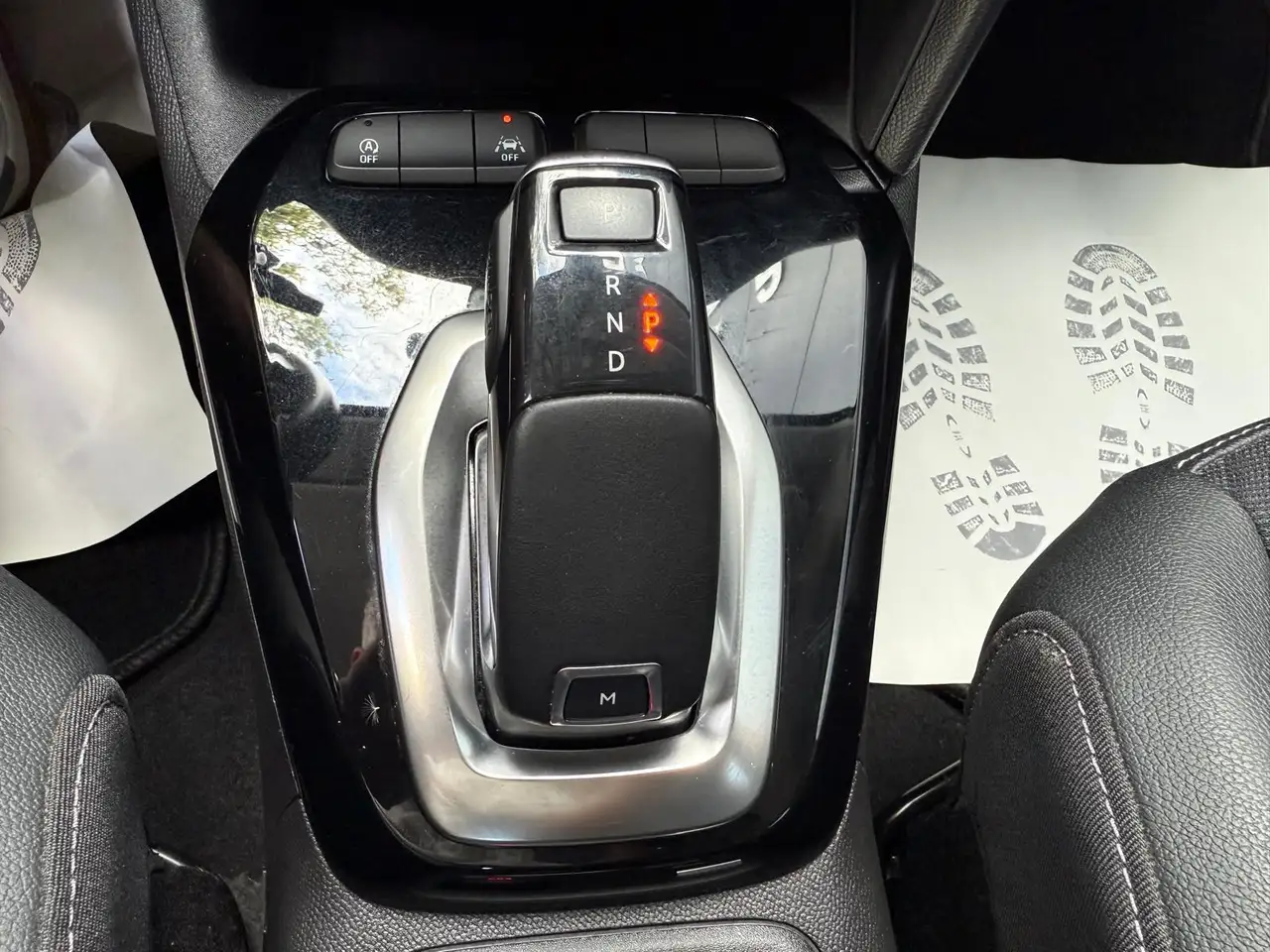 Opel Corsa 1.2 Elegance/Automaat/Carplay/Navi/airco/cruise, миниатюра 25