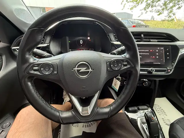 Opel Corsa view 15
