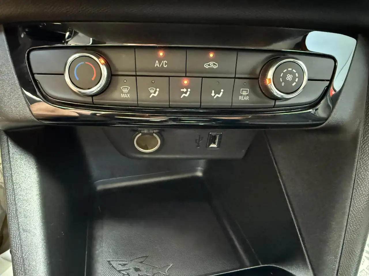 Opel Corsa 1.2 Elegance/Automaat/Carplay/Navi/airco/cruise, миниатюра 28