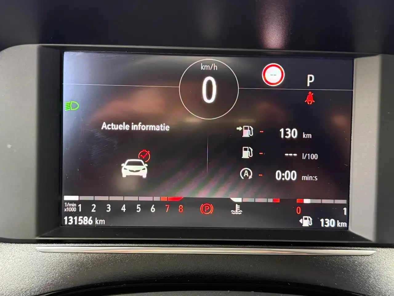 Opel Corsa 1.2 Elegance/Automaat/Carplay/Navi/airco/cruise, миниатюра 20