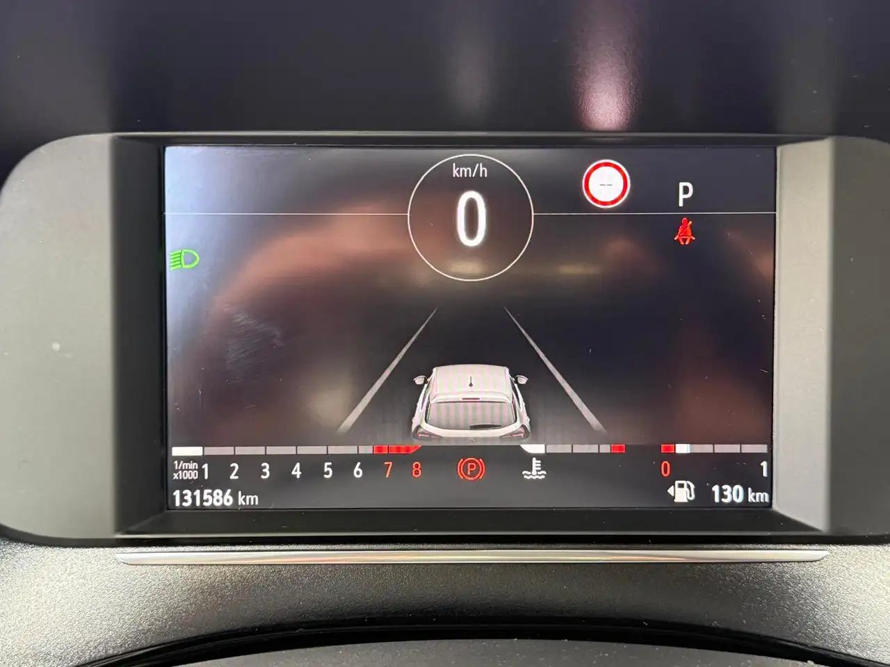 Opel Corsa 1.2 Elegance/Automaat/Carplay/Navi/airco/cruise, миниатюра 18
