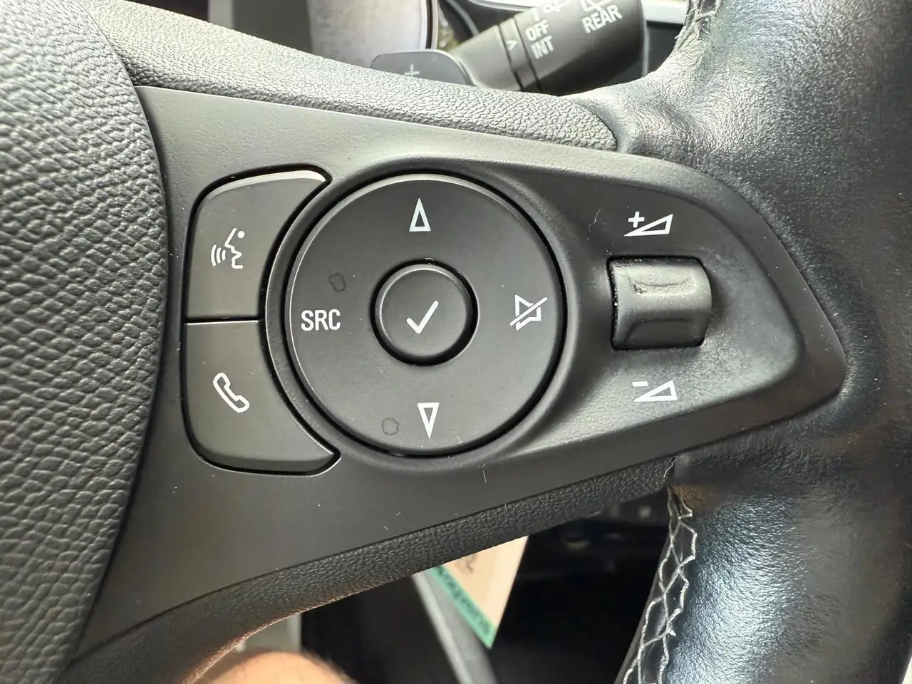 Opel Corsa 1.2 Elegance/Automaat/Carplay/Navi/airco/cruise, миниатюра 16