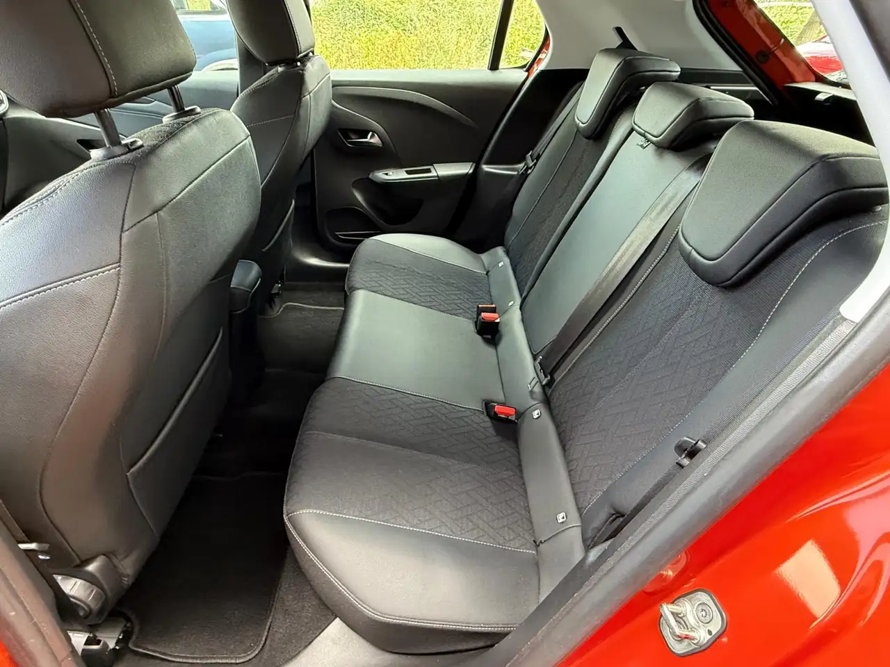 Opel Corsa 1.2 Elegance/Automaat/Carplay/Navi/airco/cruise, миниатюра 11