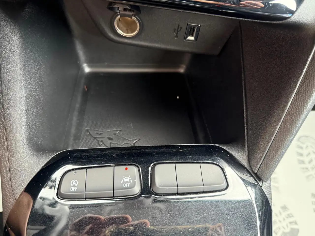 Opel Corsa 1.2 Elegance/Automaat/Carplay/Navi/airco/cruise, миниатюра 27