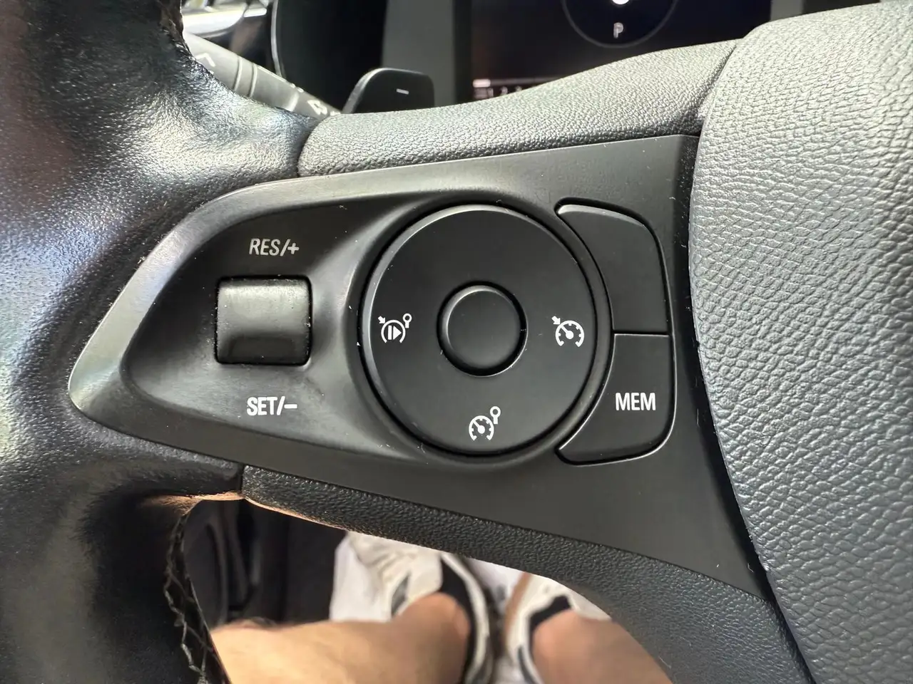 Opel Corsa 1.2 Elegance/Automaat/Carplay/Navi/airco/cruise, миниатюра 17