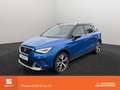 SEAT Arona 1.0TSI Xperience LED Navi SHZ Rear View ACC Carpla Blau - thumbnail 1