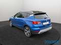 SEAT Arona 1.0TSI Xperience LED Navi SHZ Rear View ACC Carpla Blau - thumbnail 4