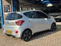 Hyundai i10 1.0i i-Motion Comfort Plus 2014 GRIJS AIRCO NAP! Gris - thumbnail 5