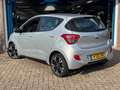 Hyundai i10 1.0i i-Motion Comfort Plus 2014 GRIJS AIRCO NAP! Gris - thumbnail 3
