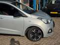 Hyundai i10 1.0i i-Motion Comfort Plus 2014 GRIJS AIRCO NAP! Gris - thumbnail 14