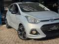 Hyundai i10 1.0i i-Motion Comfort Plus 2014 GRIJS AIRCO NAP! Gris - thumbnail 16