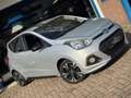 Hyundai i10 1.0i i-Motion Comfort Plus 2014 GRIJS AIRCO NAP! Gris - thumbnail 12