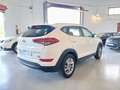 Hyundai TUCSON Todoterreno Manual de 5 Puertas Blanc - thumbnail 4