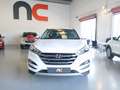 Hyundai TUCSON Todoterreno Manual de 5 Puertas Blanc - thumbnail 6