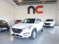 Hyundai TUCSON Todoterreno Manual de 5 Puertas Blanc - thumbnail 1
