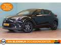 Toyota C-HR 1.8 Hybrid Dynamic | NAVI | CAMERA + PDC | LANE-AS Schwarz - thumbnail 1