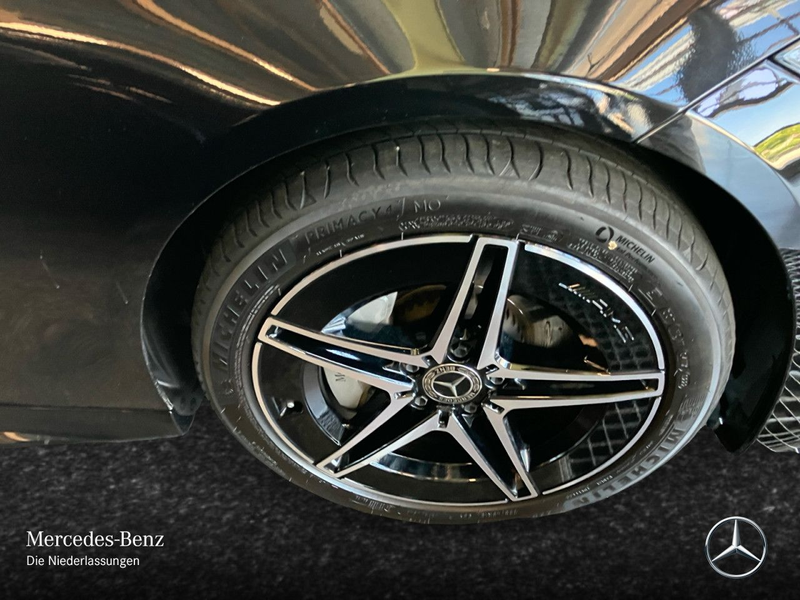 Mercedes-Benz C 400 e 4M AMG+NIGHT+AHK+KAMERA+TOTW+KEYLESS+9G — photo 6