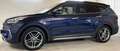 Hyundai Grand Santa Fe blue Premium 4WD Blau - thumbnail 3