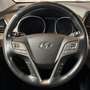 Hyundai Grand Santa Fe blue Premium 4WD Blau - thumbnail 10