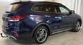 Hyundai Grand Santa Fe blue Premium 4WD Blau - thumbnail 16