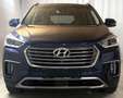 Hyundai Grand Santa Fe blue Premium 4WD Blau - thumbnail 2