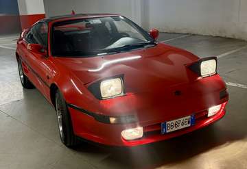 MR2 2.0 i. 16v