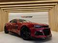 Chevrolet Camaro Camaro Coupe 2.0TURBO SPORT ZL1 PACKAGE 400CV Rosso - thumbnail 1