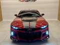 Chevrolet Camaro Camaro Coupe 2.0TURBO SPORT ZL1 PACKAGE 400CV Rosso - thumbnail 4