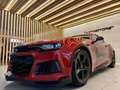 Chevrolet Camaro Camaro Coupe 2.0TURBO SPORT ZL1 PACKAGE 400CV Rosso - thumbnail 5