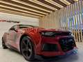 Chevrolet Camaro Camaro Coupe 2.0TURBO SPORT ZL1 PACKAGE 400CV Rosso - thumbnail 6