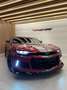 Chevrolet Camaro Camaro Coupe 2.0TURBO SPORT ZL1 PACKAGE 400CV Rosso - thumbnail 2