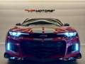 Chevrolet Camaro Camaro Coupe 2.0TURBO SPORT ZL1 PACKAGE 400CV Rosso - thumbnail 3