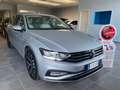 Volkswagen Passat Variant 2.0 TDI SCR EVO DSG Executive Grigio - thumbnail 6