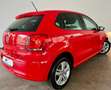Volkswagen Polo V Life 1.2 TDI Temp PDC Klima TÜV&SERV NEU Rosso - thumbnail 3