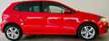 Volkswagen Polo V Life 1.2 TDI Temp PDC Klima TÜV&SERV NEU Rosso - thumbnail 2