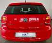 Volkswagen Polo V Life 1.2 TDI Temp PDC Klima TÜV&SERV NEU Rosso - thumbnail 8